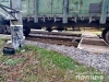 На Дубенщині під потягом загинула 45-річна жінка