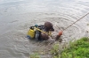 На Дубенщині водолази дістали з річки мертвого 23-річного чоловіка