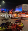 На Дубенщині загинув мотоцикліст