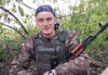 На фронті загинув молодий військовий з Гощанщини