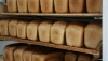 На головному ринку Рівного розкупили весь хліб