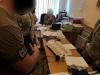 На хабарі затримали посадовця рівненського військкомату (ФОТО)