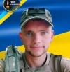 На Харківщині загинув солдат з Полісся, який боронив Україну з початку війни 