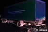 На Хмельниччині - смертельна ДТП із вантажівкою з Рівненщини
