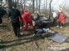 На «Київ-Чоп» збила білборд, дерево і загинула