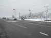 Корнинське перехрестя будуть патрулювати поліцейські, щоб уникнути аварій 