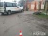На Костопільщині хлопець та дівчина на мотоциклі врізалися у мікроавтобус
