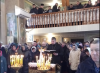 На Костопільщині парафіяни пішли з Московського патріархату