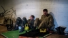 На Луганщині росіяни хочуть вбити полонених українських військових
