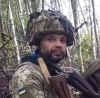 На Луганщині загинув командир-десантник з Вараша