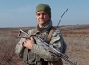 На Луганщині загинув солдат із Сарненщини