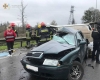 На Львівщині у ДТП загинуло 3 особи, серед них - водій з Рівненщини