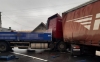 На Львівщині зіткнулись дві вантажівки, однією кермував рівнянин