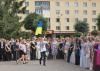 На майдані Шевченка танцювали вальс (відео, фото)