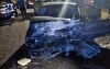 На Млинівщині у зім’ятому «Audi» загинув водій 