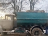 На Острожчині затримали вантажівку, яка везла деревину без документів