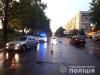 На пішохідному переході на Макарова у Рівному збили дитину