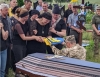 На Поліссі траур: земляк загинув на Запоріжжі