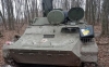 На Полтавщині поліція вилучила в жителів 11 танків