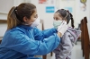 На Рівненщині 35 дітей захворіли коронавірусом