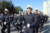 На Рівненщині 86 випускників академії патрульної поліції склали присягу