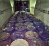 На Рівненщині арештували 23 тонни спирту