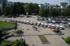 На Рівненщині автопарк «екстренки» отримав нові автомобілі швидкої допомоги