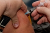 На Рівненщині більше не вакцинуватимуть публічних осіб?