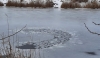 На Рівненщині через тонкий лід уже потонуло півдесятка людей