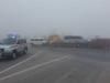 На Рівненщині через туман в ДТП потрапило сім авто (ФОТО, відео, оновлено)