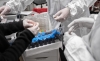 На Рівненщині дві сотні людей захворіли на коронавірус