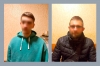 На Рівненщині двоє молодиків намагалися втекти до Білорусі