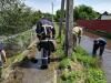 На Рівненщині гроза підтопила будинки у двох районах (ФОТО)
