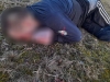 На Рівненщині група молодиків викрала й вбила односельця