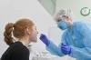 На Рівненщині коронавірус «підхопили» ще три десятки людей
