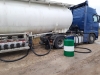  На Рівненщині на потреби ЗСУ конфіскували бензовоз із дизелем