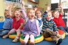 На Рівненщині нині відкрито лише 38 дитячих садків