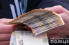 На Рівненщині офіцер поліції вимагав у підприємців хабарі