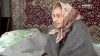 На Рівненщині оселилася 100-річна переселенка з Київщини