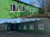 На Рівненщині переселенці житимуть у сільській школі, якій понад сто років