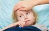 На Рівненщині захворюваність на кір серед дітей залишається високою 