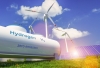  На Рівненщині побудують вітрові електростанції та завод з виробництва водню