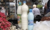 На Рівненщині подорожчає молоко, проте овочі подешевшали