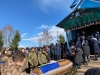 На Рівненщині поховали 18-річного бійця, який загинув під Києвом