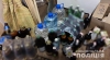На Рівненщині поліція вилучила фальсифікованого алкоголю майже на 100 тисяч
