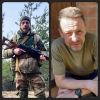 На Рівненщині попрощалися з бойовим командиром та стрільцем-санітаром