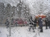 На Рівненщині прогнозують перший сніг