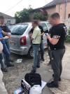 На Рівненщині СБУ викрила на хабарі майора поліції з Костополя