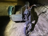 На Рівненщині серйозно травмувався мотоцикліст