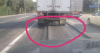 На Рівненщині штрафують вантажівки, які важать більше, ніж танк